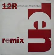 12'' - Working Week - Testify (The Chameleon Remix)