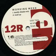 12'' - Working Week - Testify (The Chameleon Remix)