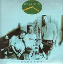 12'' - Working Week - Too Much Time