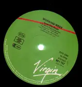 12'' - Working Week - Inner City Blues
