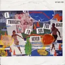 7'' - Working Week - I Thought I'd Never See You Again / Where's The Bridge