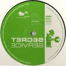 12'' - Workidz - The Summer Special