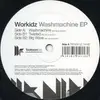 LP - Workidz - Washmachine EP - EP