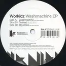 LP - Workidz - Washmachine EP - EP