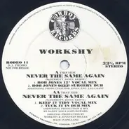 Workshy - Never The Same Again