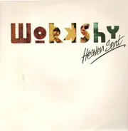 Workshy - Heaven Sent