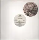 12inch Vinyl Single - Worl-A-Girl - No Woman No Cry - Promo