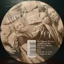 12inch Vinyl Single - Worl-A-Girl - No Woman No Cry