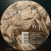 Worl-A-Girl