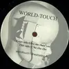 12inch Vinyl Single - World Touch - Give Me Rock You