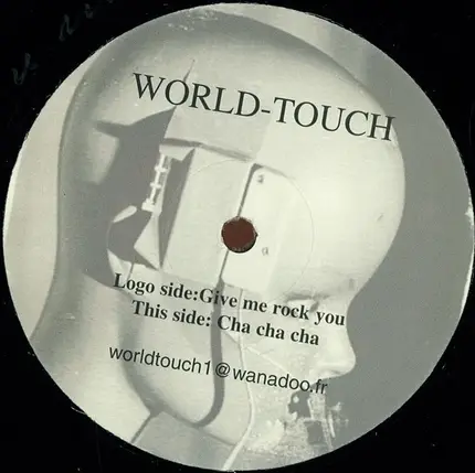 World Touch - Give Me Rock You