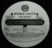 Shantel - Joy, Pain, Happiness