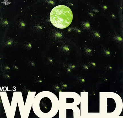 World - Vol. 3