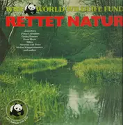 LP - World Wildlife Fund - Rettet Natur