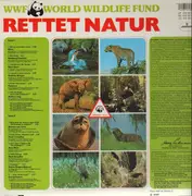 LP - World Wildlife Fund - Rettet Natur