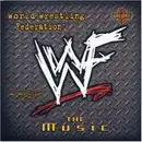 CD - V.A. - World Wrestling Federation: the Music Vol. 3