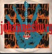 12inch Vinyl Single - World Beat Club - Johannesburg