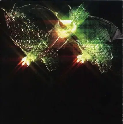 World Collapse - Deutschland! Deutschland! Into the Night