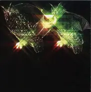 World Collapse - Deutschland! Deutschland! Into the Night