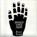 7inch Vinyl Single - World Collapse - Frost / Casket - +  download code