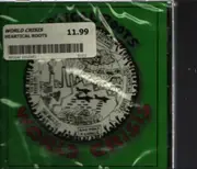 CD - Heartical Roots - World Crisis - Still Sealed