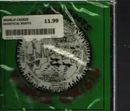 Heartical Roots - World Crisis