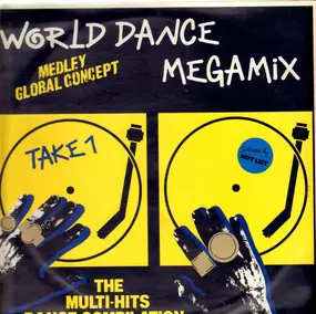 Cole Porter - World Dance Megamix