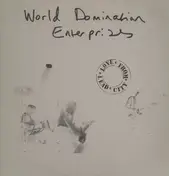 World Domination Enterprises - Love From The Lead City