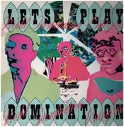 LP - World Domination Enterprises - Let's play domination