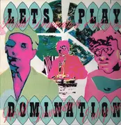 LP - World Domination Enterprises - Let's Play Domination