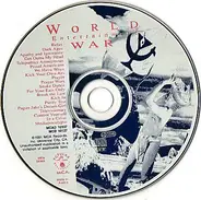 World Entertainment War - World Entertainment War