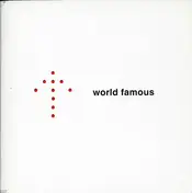 The World Famous - Luck Of Charlie / Plastic Dummy