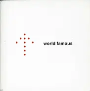 World Famous - Luck Of Charlie / Plastic Dummy