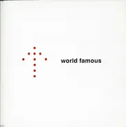 World Famous - Luck Of Charlie / Plastic Dummy