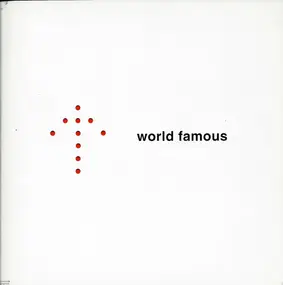 The World Famous - Luck Of Charlie / Plastic Dummy