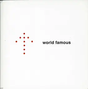 The World Famous - Luck Of Charlie / Plastic Dummy