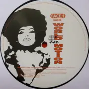 12inch Vinyl Single - World In Motion - Because I Love You (The Postman Song)