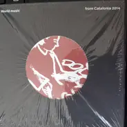 World music - from Catalonia 2014