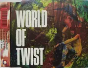 CD Single - World Of Twist - Sons Of The Stage