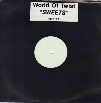 World Of Twist - Sweets