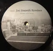 World Of Chocolate - Freeport Special (Joe Smooth Remixes)