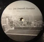 World Of Chocolate - Freeport Special (Joe Smooth Remixes)