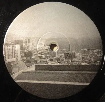 World Of Chocolate - Freeport Special (Joe Smooth Remixes)