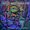 CD - World of Concentric Circles - Human Gene Therapy