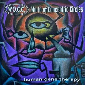 World of Concentric Circles - Human Gene Therapy