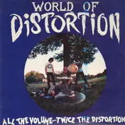 World Of Distortion