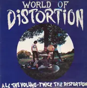 World Of Distortion