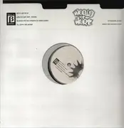12inch Vinyl Single - World Of Hurt - Beta Is Better