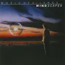 CD - World Of Silence - Mindscapes
