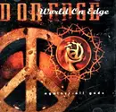 CD - World On Edge - Against All Gods